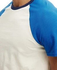 Cotton On Men's Baby Short Sleeve T-Shirt