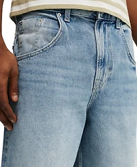 Cotton On Men's Super Wide Jort Shorts