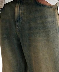 Cotton On Men's Relaxed Fit Baggy Jeans