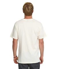 Quiksilver Men's Sunstroke Pacifico T-Shirt