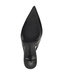 Nine West Women's Palomma Slingback Stiletto Pumps