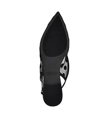 Nine West Women's Brin Slingback Flats