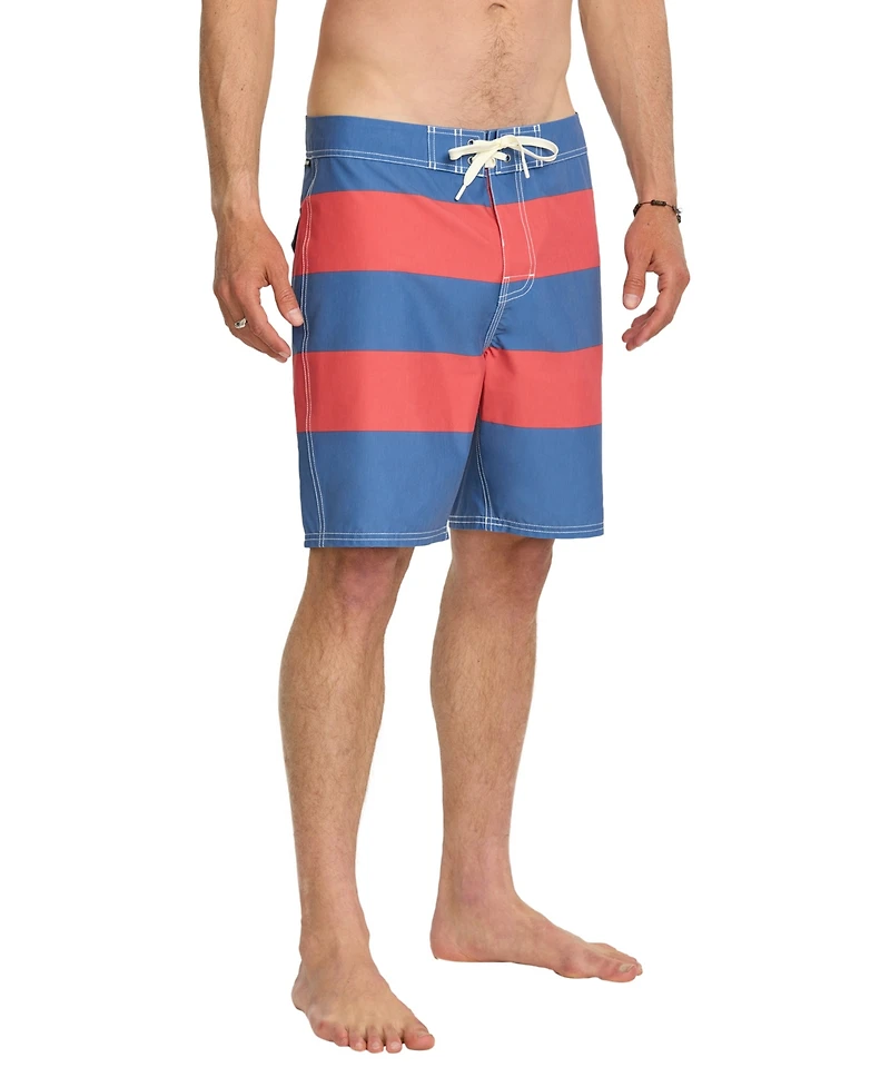 Quiksilver Men's Original Straight Leg 18 Boardshorts