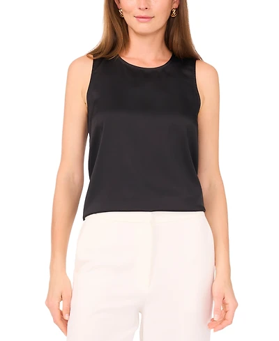 Vince Camuto Women's Sleeveless Top