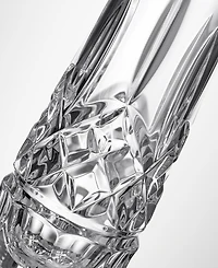 Waterford Lismore Bud Vase 7"