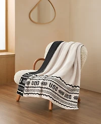 Ugg Northstar UGGisle Throw, 50" x 70"