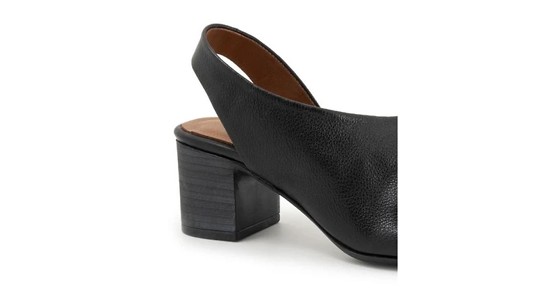Bueno Ryder Sandal