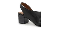 Bueno Ryder Sandal