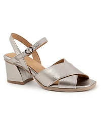 Bueno Palmer Sandal