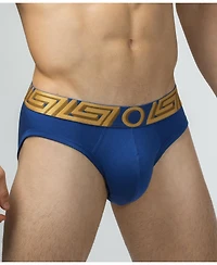 Rounderbum Men's O My God Package Brief