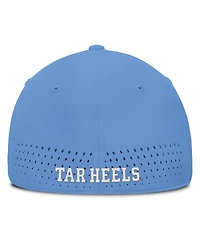 Nike Men's Light Blue North Carolina Tar Heels 2025 On-Field Gameday Performance Flex Hat