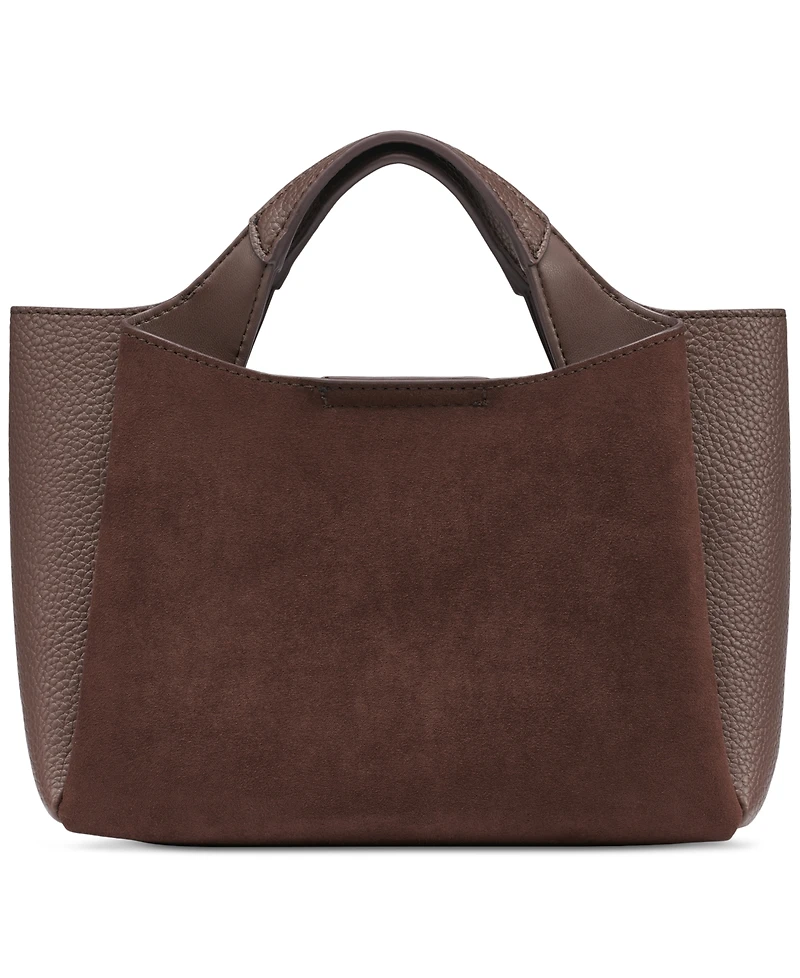 Dkny Women's Willa Small Satchel Bag