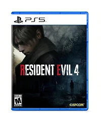 Capcom Resident Evil 4 for PlayStation 5