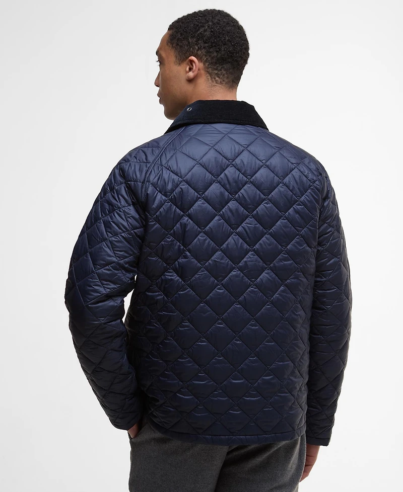 Barbour Men's Quilted Jacket