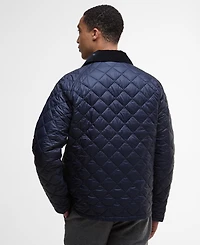 Barbour Men's Quilted Jacket