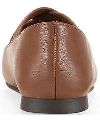 Wild Pair Women's Viehnna Crisscross Ballet Flats, Exclusively at Macy's