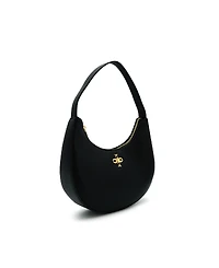 Like Dreams Noemie Half Moon Shoulder Bag