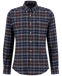 Barbour Men's Kyeloch Tailored-Fit Shirt