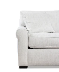 Radley 30" Roll Arm Fabric Full Sleeper, Macy's Exclusive