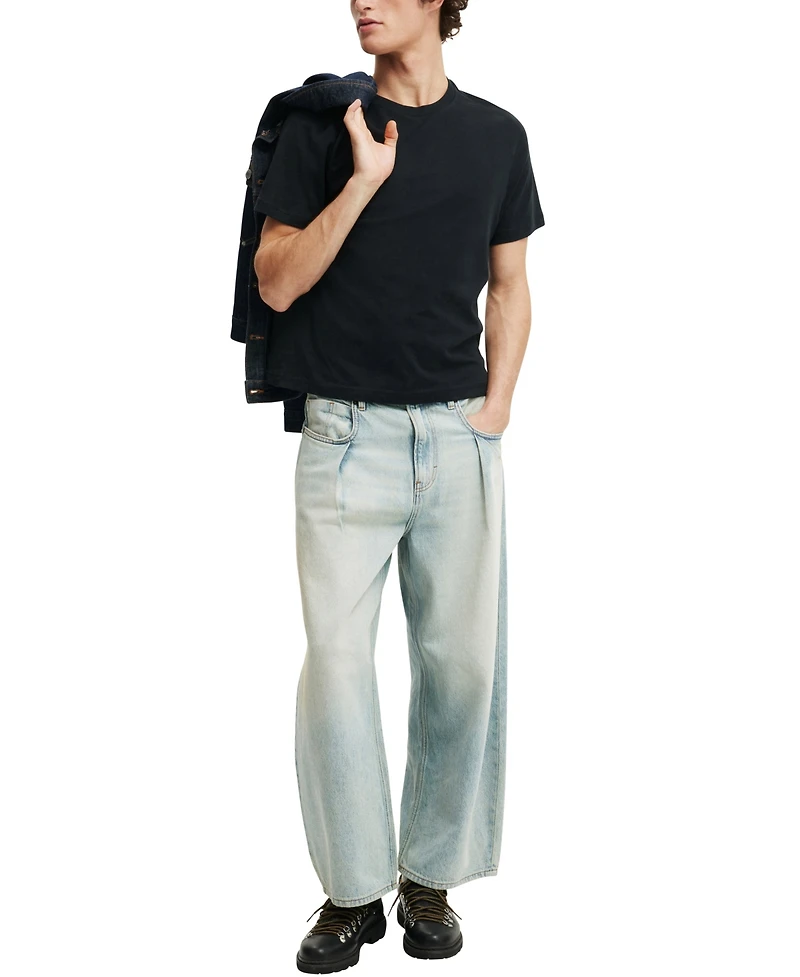 Cotton On Men's Classic Fit T-Shirt
