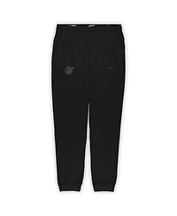 Nike Men's Black Baltimore Orioles Big Tall Performance Travel Pants