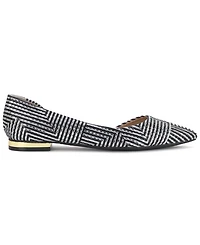 I.n.c. International Concepts Women's Airi d'Orsay Pointed-Toe Flats, Created for Macy's
