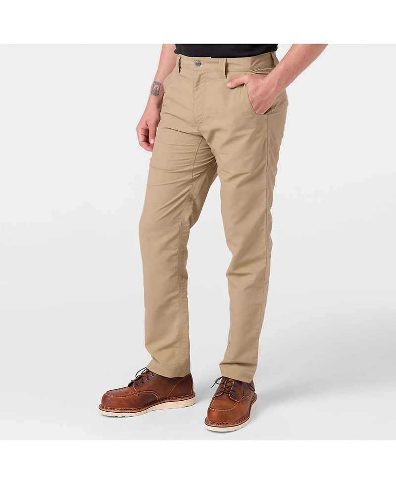 Mountain Khakis Men's Teton Hybrid Pant
