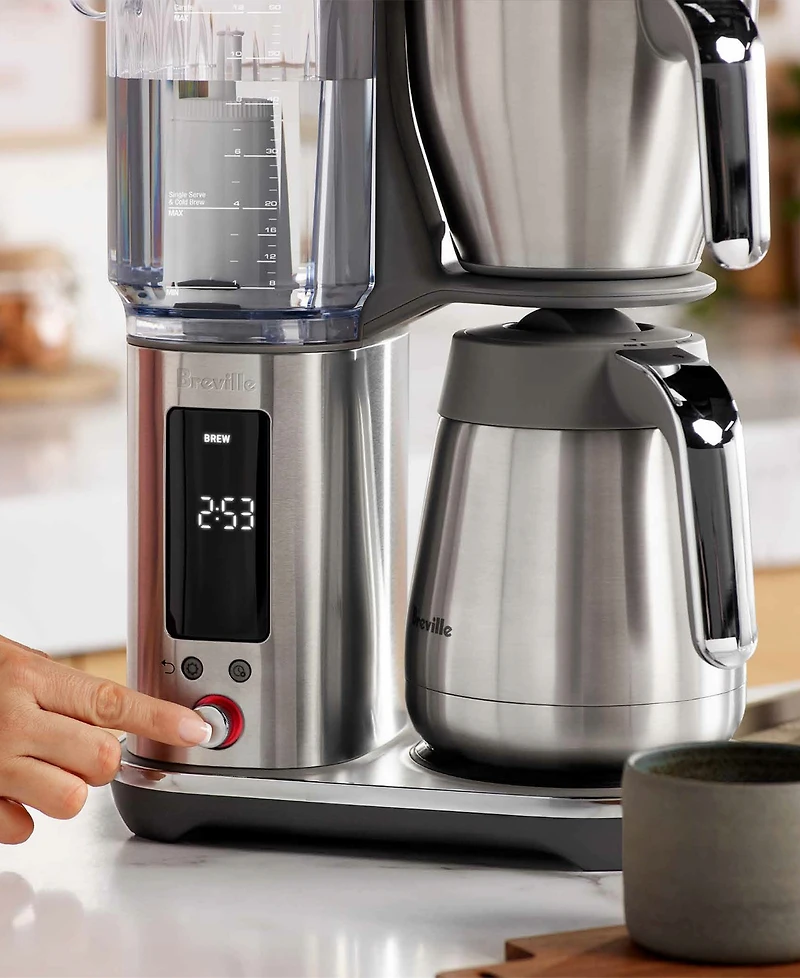 Breville Luxe Brewer Thermal