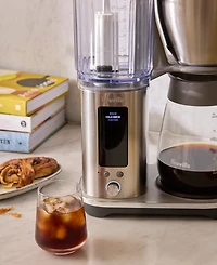 Breville Luxe Brewer Glass