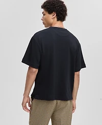 Mode of One Men's Ottoman Relaxed-Fit T-Shirt, Macy's Exclusive