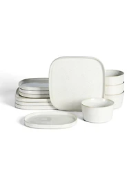 Stone Lain Cairo 12 Pc. Dinnerware Set, Service for 4