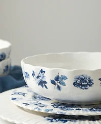 Stone Lain Fiore 12 Pc. Dinnerware Set, Service for 4