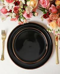 Christian Siriano Solene Pc. Dinnerware Set