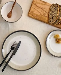 Earth Clay Dinnerware Collection