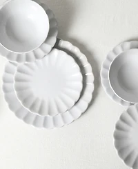 Earth & Clay Phoenix Pc. Dinnerware Set