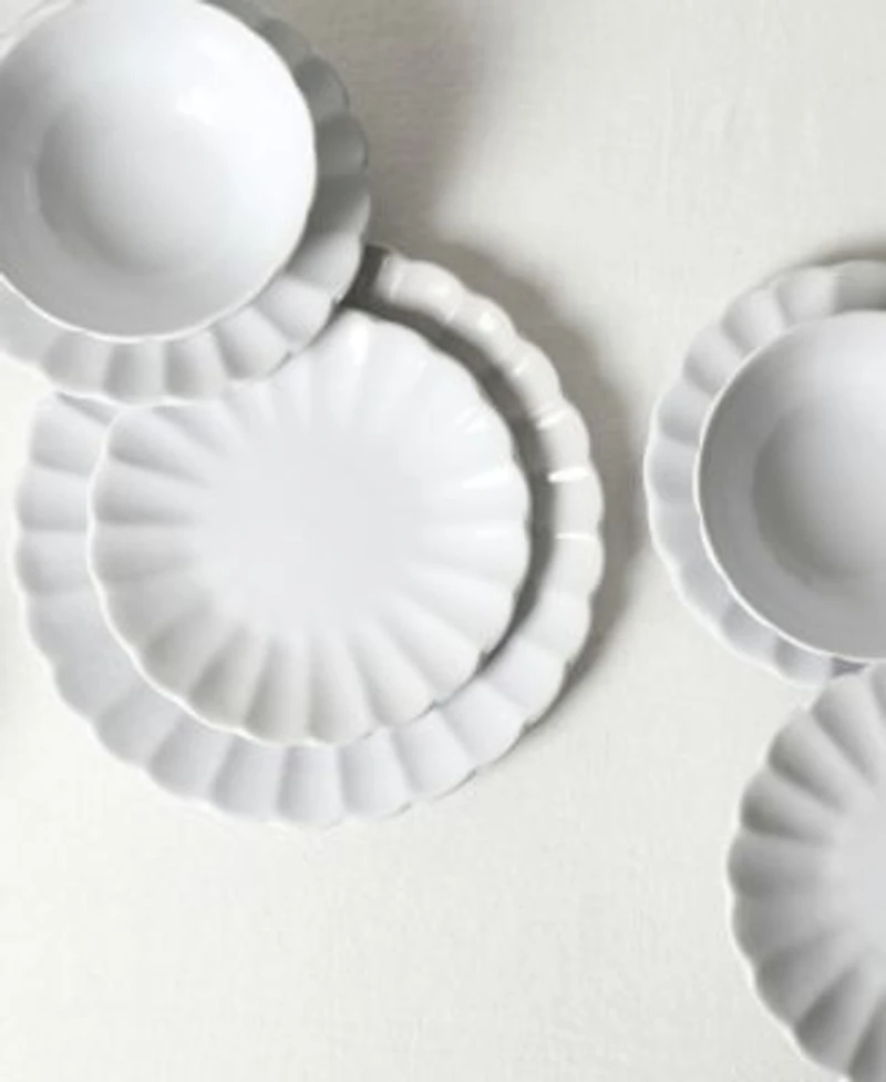Earth Clay Dinnerware Collection