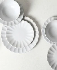 Earth Clay Dinnerware Collection