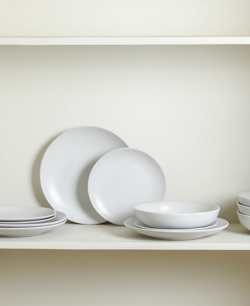 Earth & Clay Mia Pc. Dinnerware Set