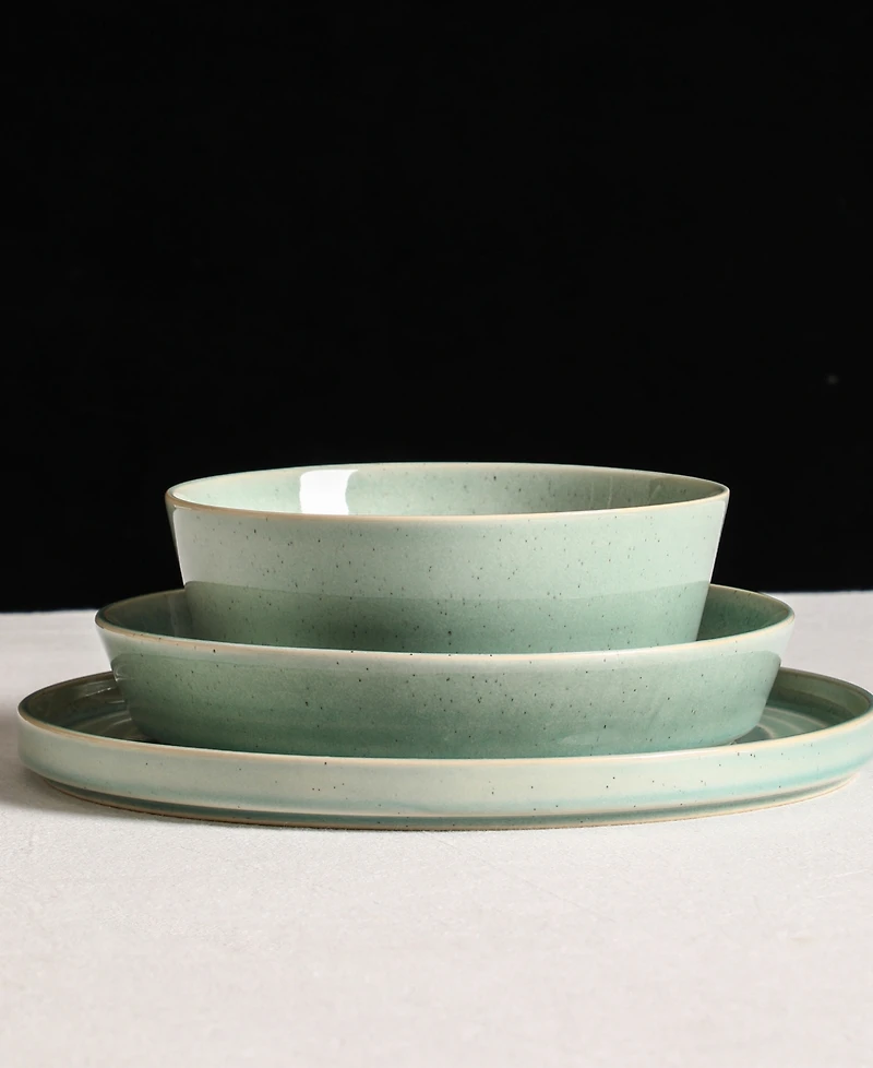 Stone Lain Claire Pasta Bowls, Set of 4
