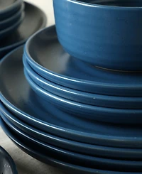 Earth & Clay Ion Pc. Dinnerware Set