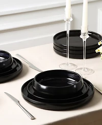 Stone Lain Lagoon 12 Pc. Dinnerware Set, Service for 4