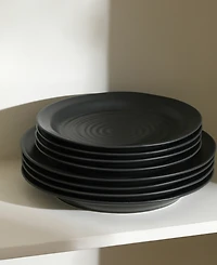Stone Lain Orbit 16 Pc. Dinnerware Set, Service for 4