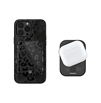 Velvet Caviar MagSafe Battery Power Pack-Black