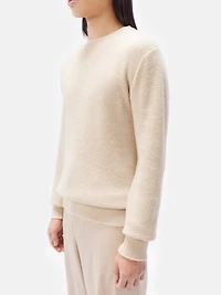 Gobi Cashmere Men's Crewneck Sweater