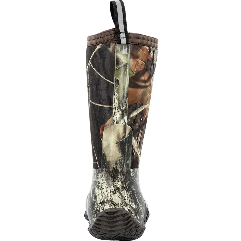 Muck Kids Kids' Mossy Oak Break-Up Rover Ii Boot