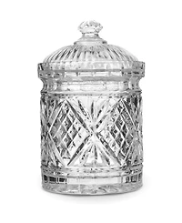 Dublin Canisters, Set of 3