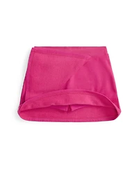 Polo Ralph Lauren Big Girls Wrap Fleece Skort