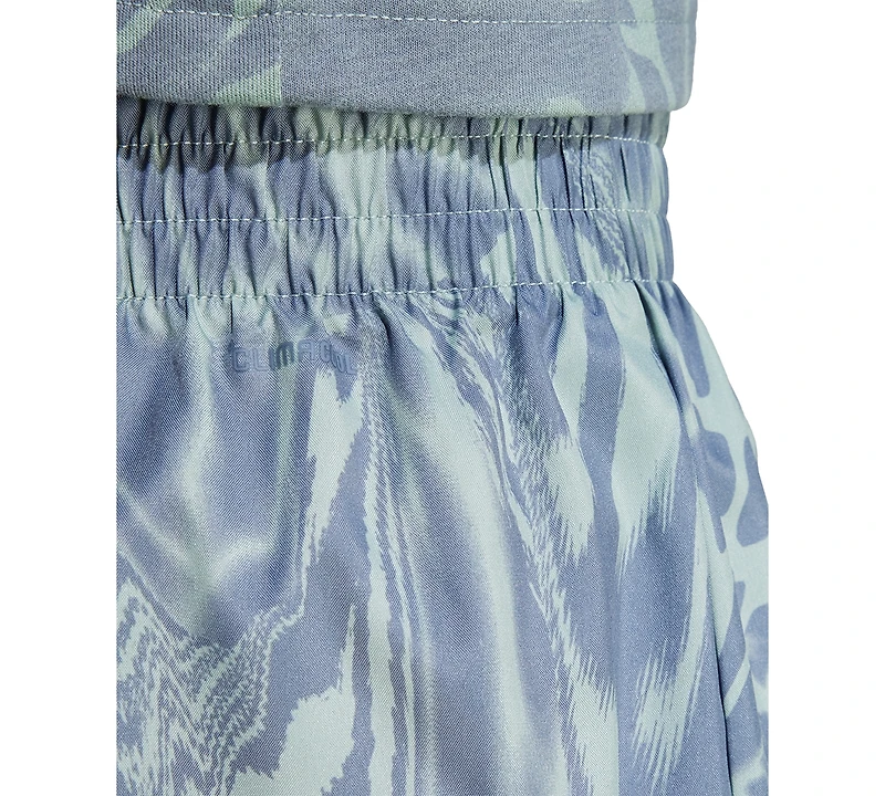 adidas We Min Aop Sh Shorts