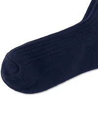 Polo Ralph Lauren Women's Lettuce Edge Anklet Socks 79132