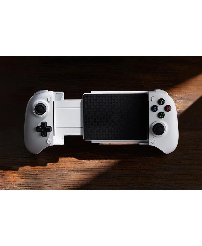 8Bitdo Ultimate Bluetooth Mobile Gaming Controller for Android with Hall Effect Joysticks and Triggers
